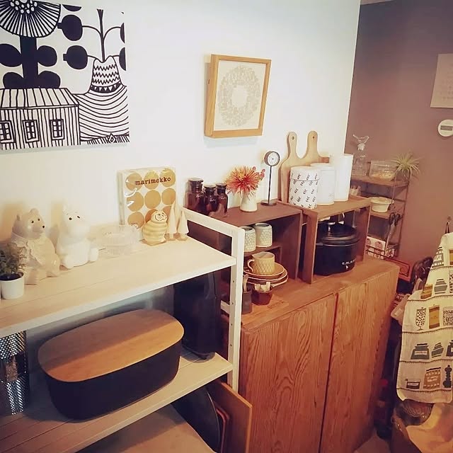 mari_mariさんの部屋