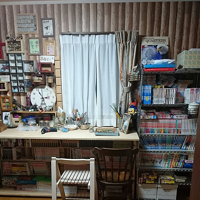 kazunokoさんの実例写真