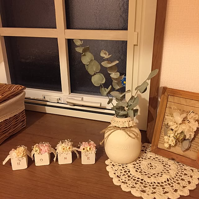 an.さんの実例写真