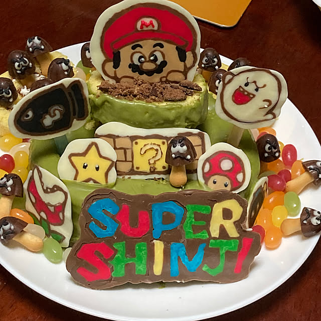 hiroさんの実例写真