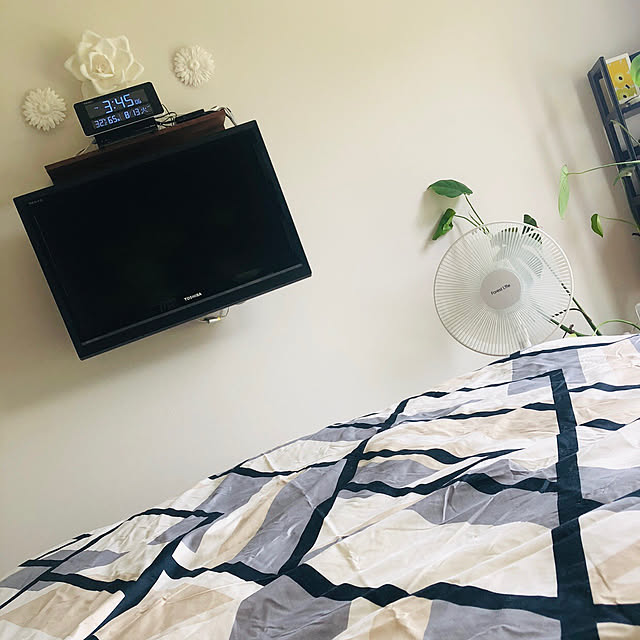HomeSweetHomeさんの実例写真