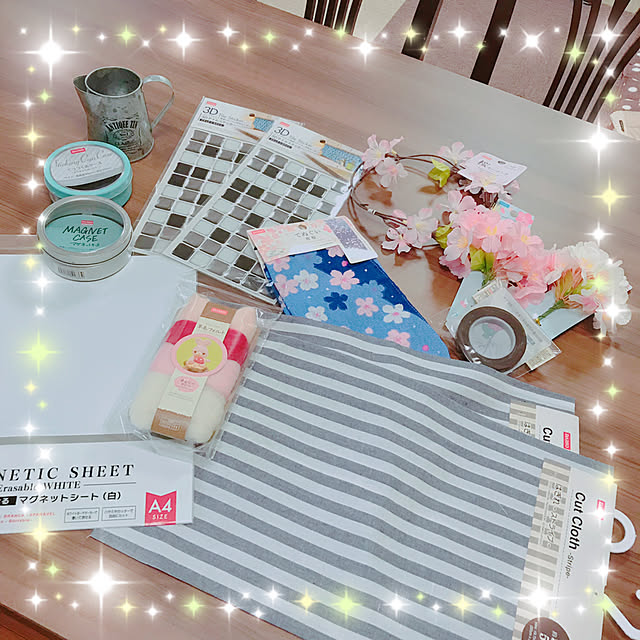 kimipyonさんの実例写真