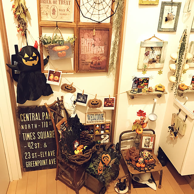michi-michi39さんの実例写真