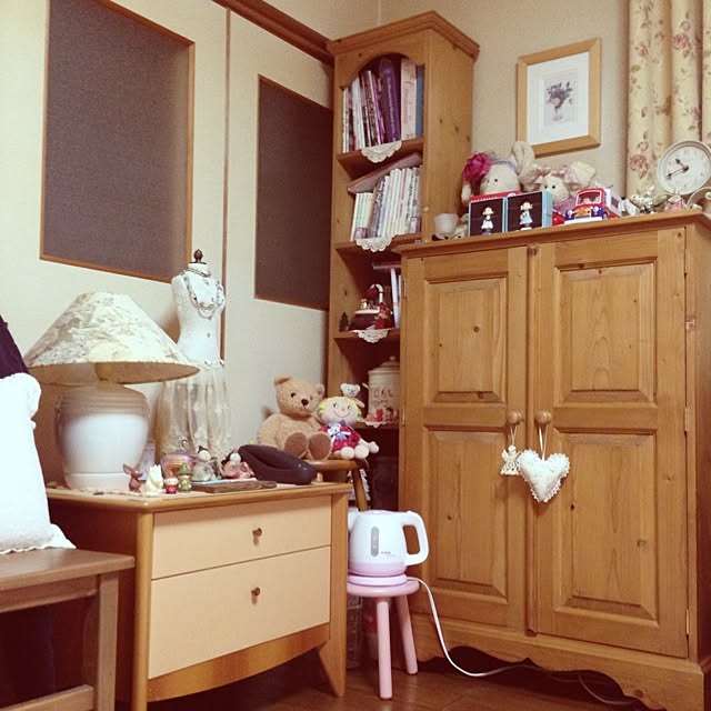 IZUKOさんの実例写真