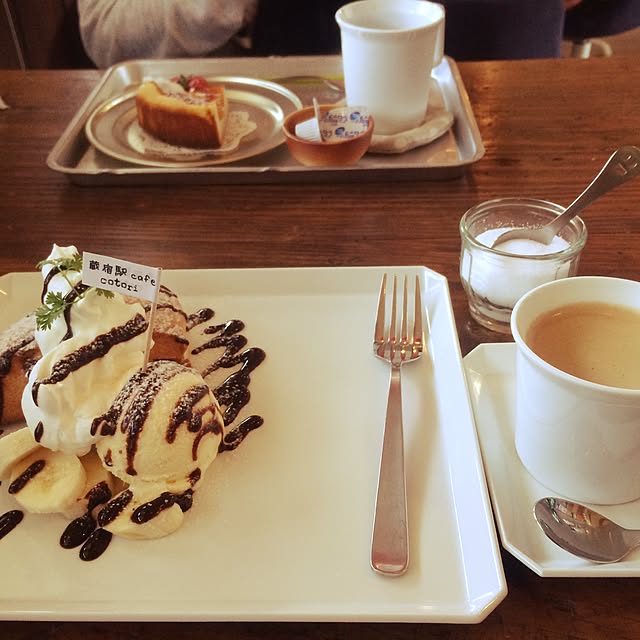 キッチンのインテリア実例 - 2015-04-11 19:38:57
