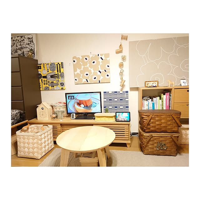 SARON_TSUBAKIさんの実例写真