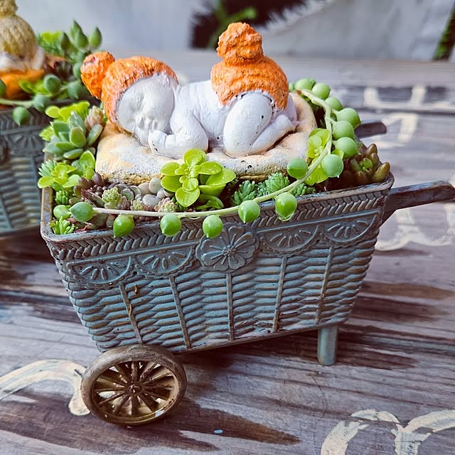 mocomocoさんの部屋