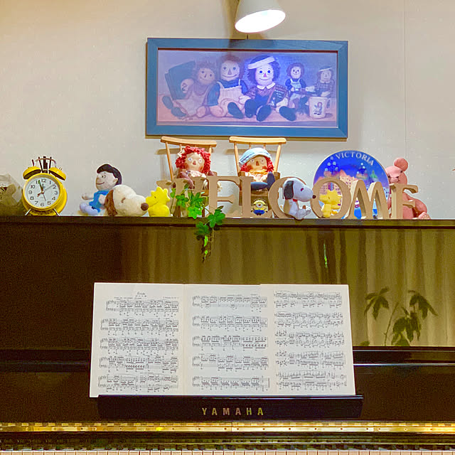 mika.nahoさんの実例写真