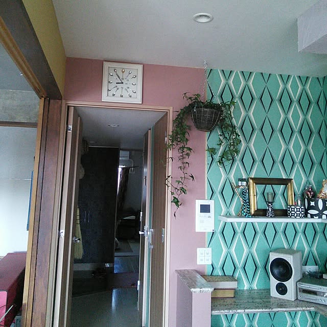 Yanagisawatomokoさんの実例写真