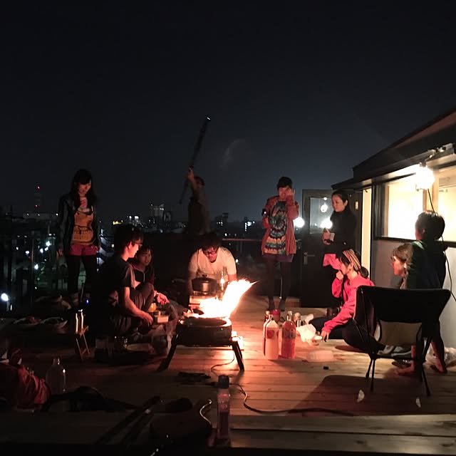 temtasobiさんの実例写真