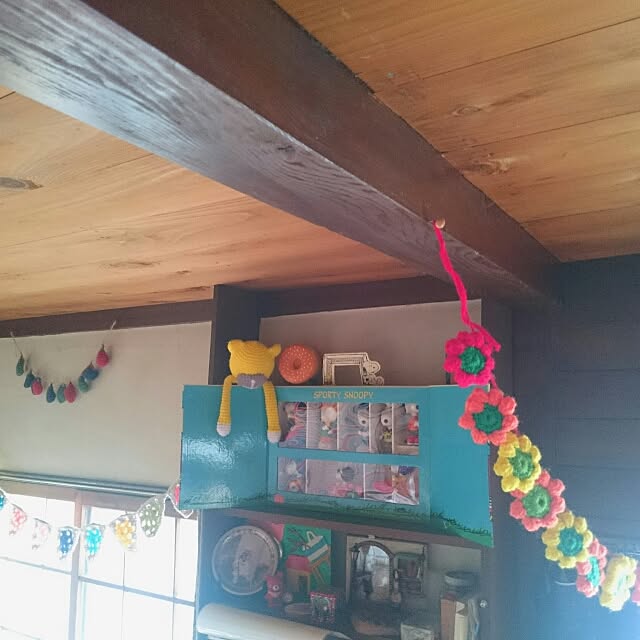 cafe-knitterさんの実例写真