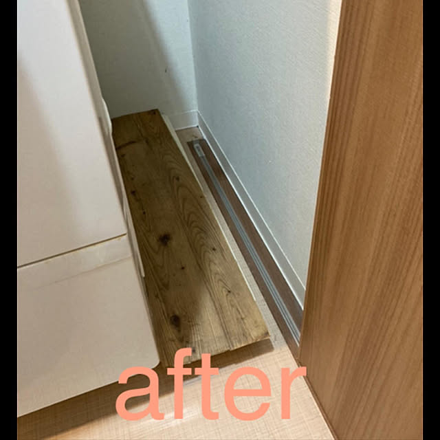 Mikuさんの実例写真