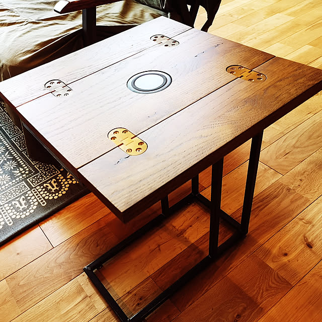 アクメファニチャー ACME Furniture GRAND VIEW SIDE TABLE アクメファニチャー ACME Furniture GRAND VIEW SIDE TABLE