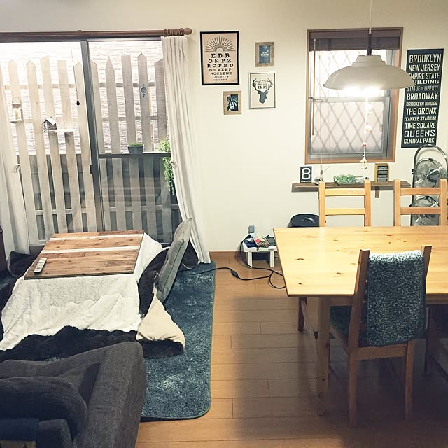 aaaa.kさんの実例写真