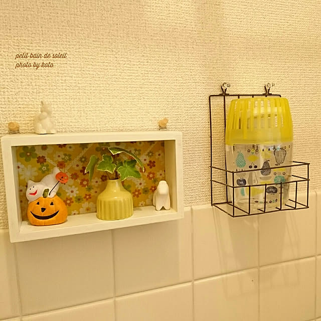kotoさんの実例写真
