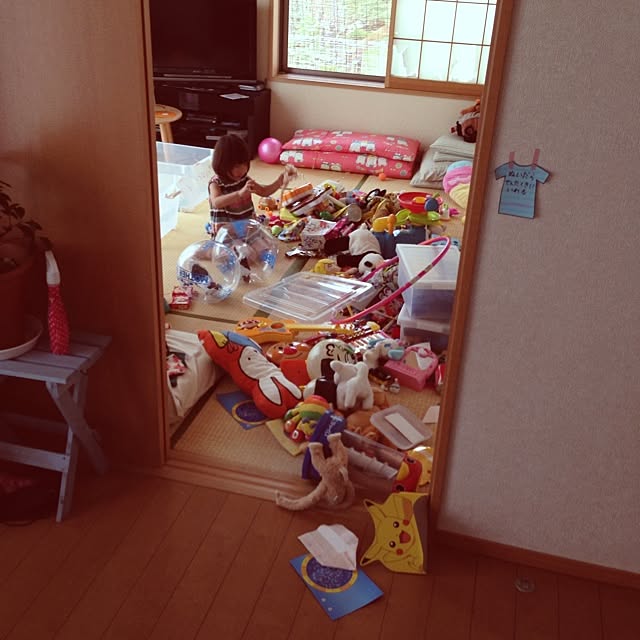 Mikaさんの実例写真