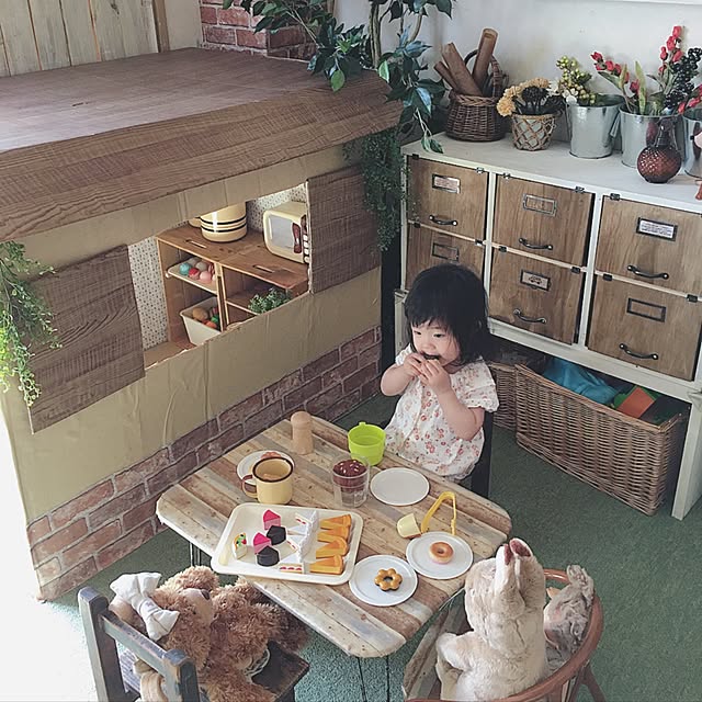 hinano1017さんの実例写真