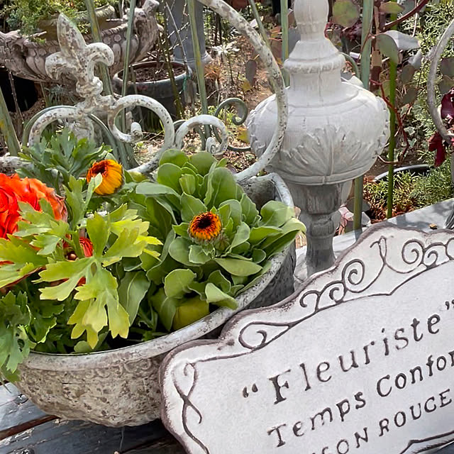 cottageroseさんの実例写真