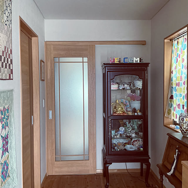 chiiyanさんのお部屋の写真