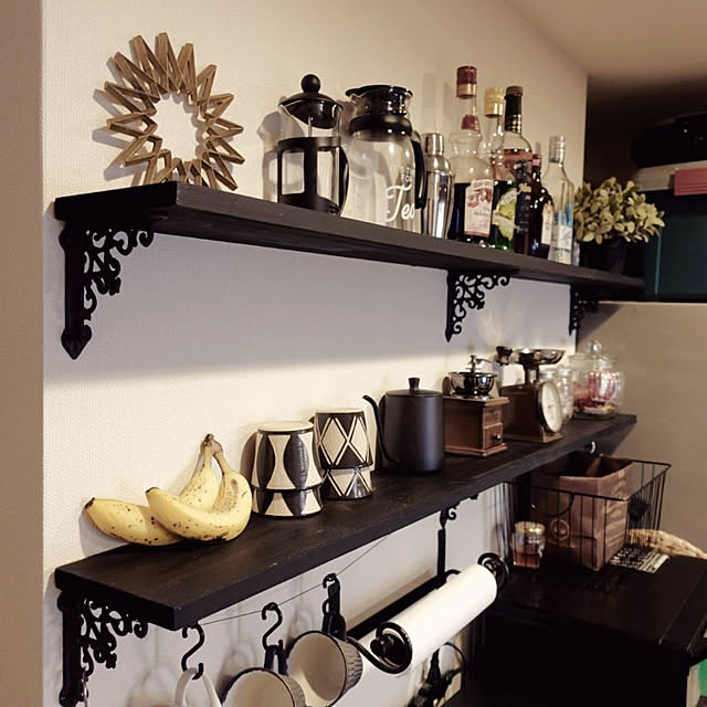 coco.Apartmanさんの実例写真