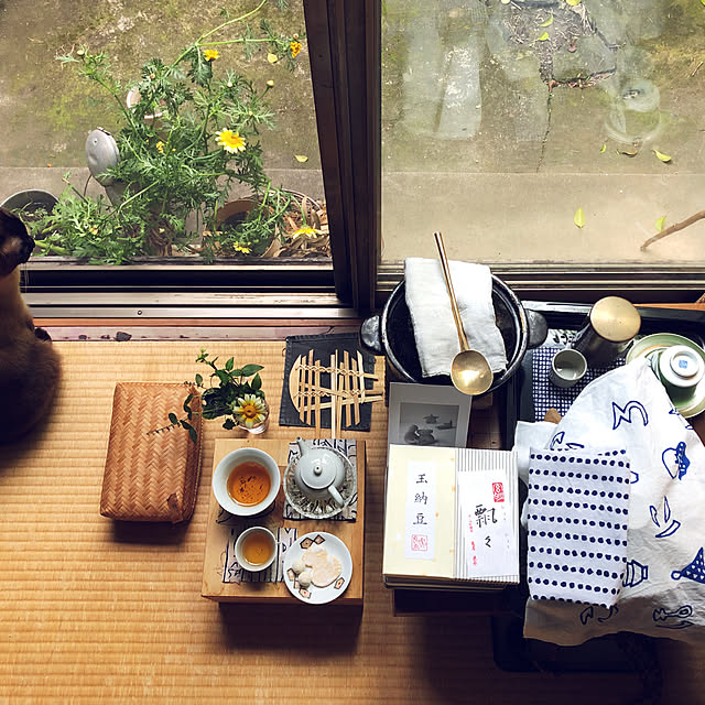 neko-2.2.2runmuさんの実例写真