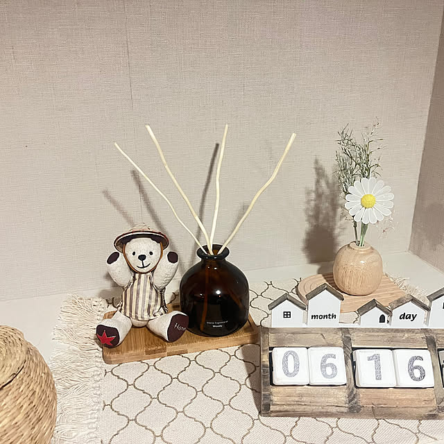 miiさんの実例写真
