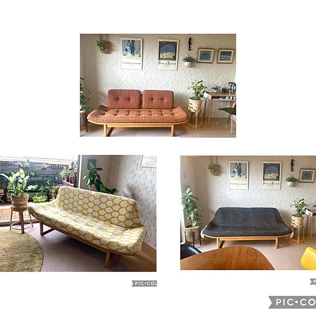 marukoさんの部屋
