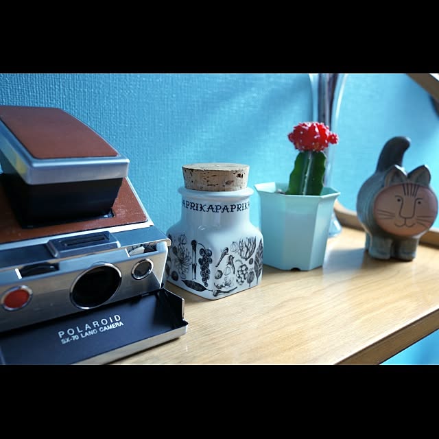 Design papa Ka-tuさんの実例写真