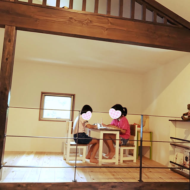 部屋全体のインテリア実例 - 2021-01-17 16:06:06