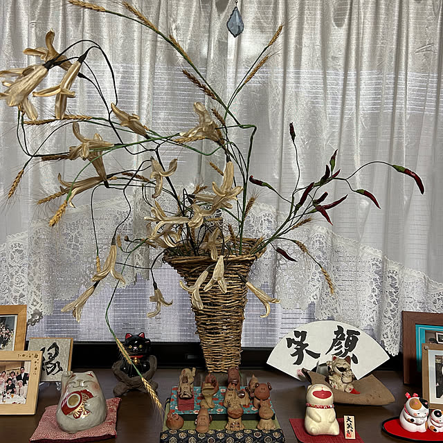 ritsukoさんの実例写真
