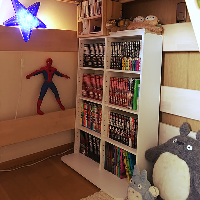 doragon_pansarさんの実例写真