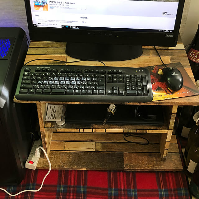 kenyanさんの実例写真