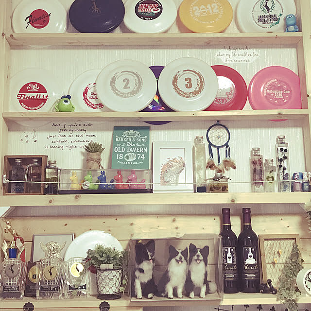 Caoluさんの実例写真