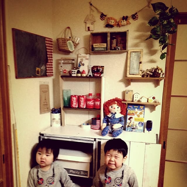 k.a.k1mamaさんの実例写真