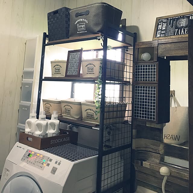 ronmaruさんの実例写真