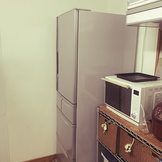 Aさんの実例写真