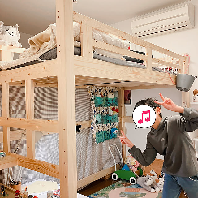 akanekoさんの部屋
