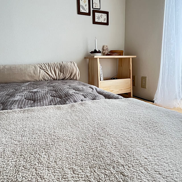 micoさんの実例写真