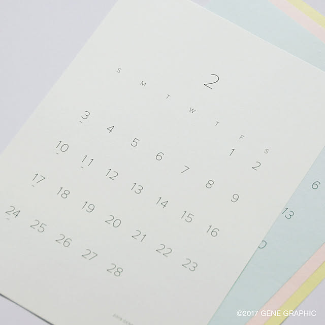 genegraphicさんの実例写真