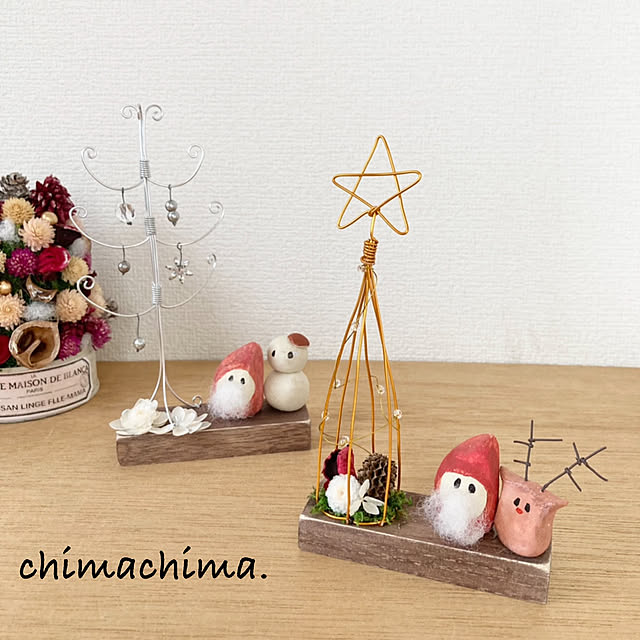 chimachima.さんの実例写真