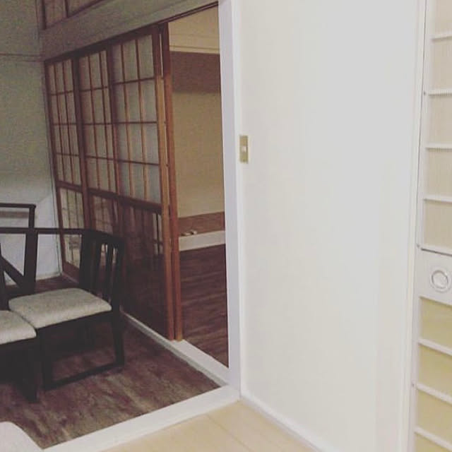 部屋全体のインテリア実例 - 2021-01-20 13:37:28