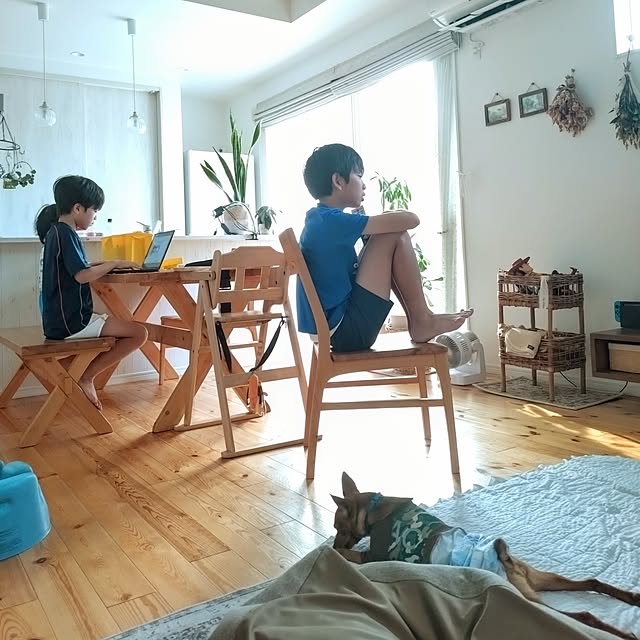 ri-eさんの実例写真