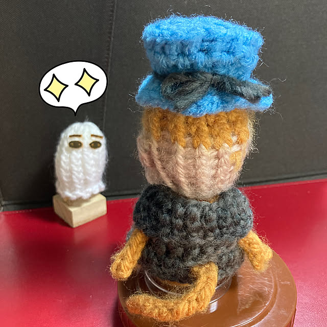 manduonmaさんの部屋