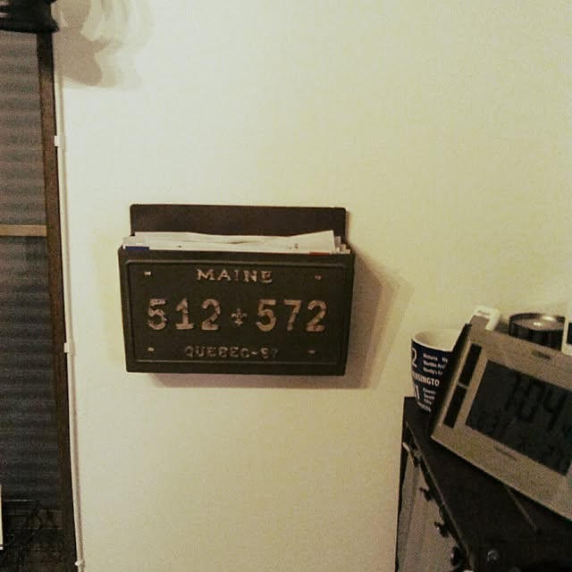 nm.kingさんの実例写真