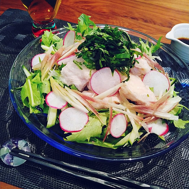waniwaniさんの実例写真