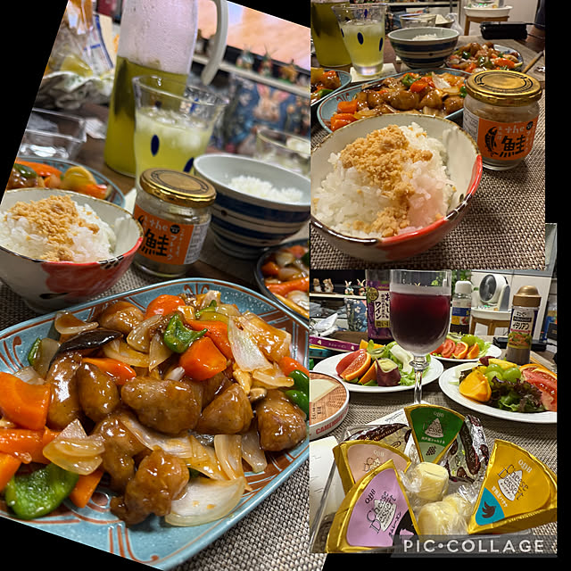Aqettyさんの部屋