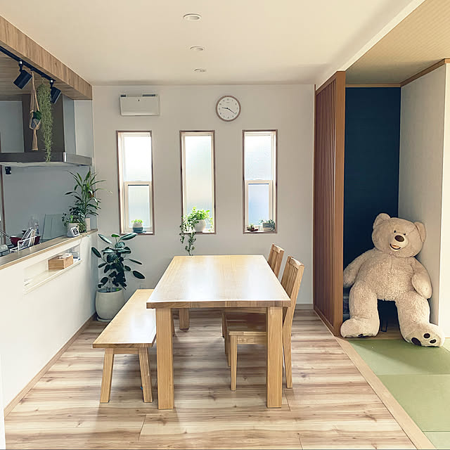 shiho-home.さんの実例写真