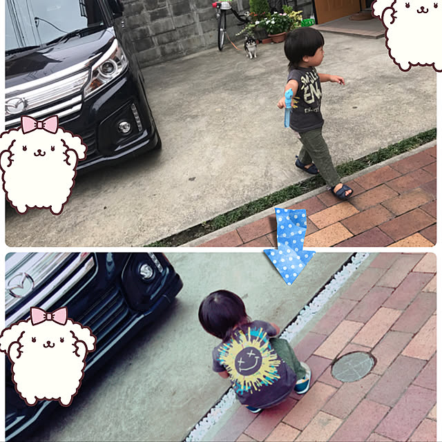 T.makiさんの実例写真