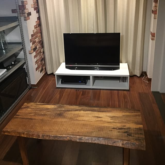 机/IKEA/ハンドメイドのインテリア実例 - 2017-01-15 08:01:07