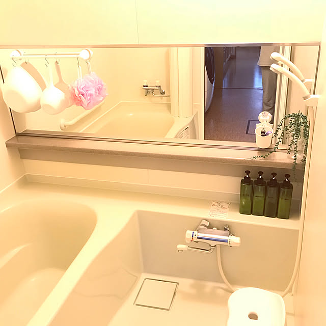 mocoさんの実例写真